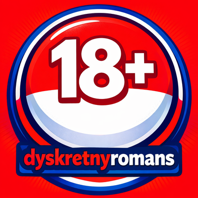 DYSKRETNY ROMANS